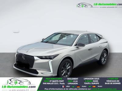 DS DS4 PureTech 130 BVA
