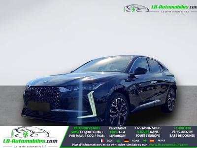DS DS4 PureTech 130 BVA