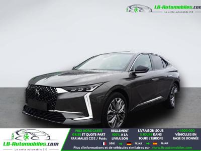 DS DS4 PureTech 130 BVA