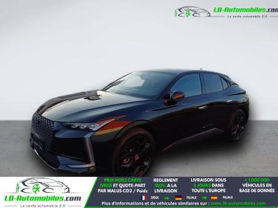 DS DS4 PureTech 130 BVA