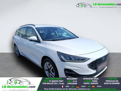 Ford Focus SW 1.0 Flexifuel 125 mHEV BVA