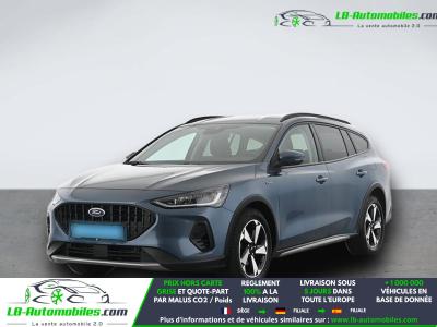 Ford Focus SW 1.0 Flexifuel 125 mHEV BVM