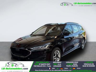Ford Focus SW 1.0 Flexifuel 125 mHEV BVM