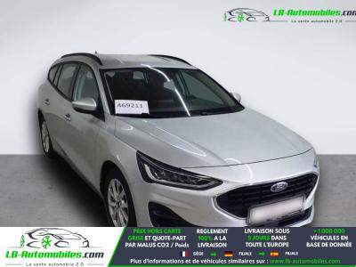 Ford Focus SW 1.5 EcoBlue 95 BVM