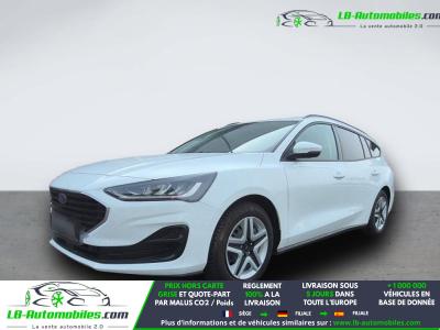 Ford Focus SW 1.5 EcoBlue 95 BVM