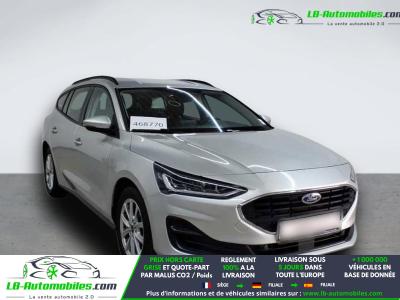 Ford Focus SW 1.5 EcoBlue 95 BVM