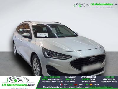 Ford Focus SW 1.5 EcoBlue 95 BVM