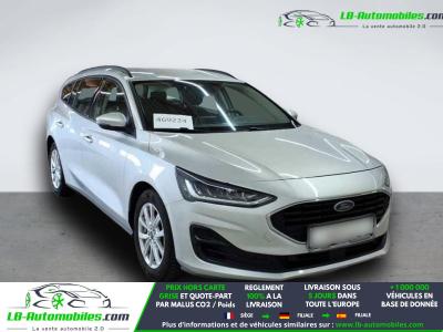 Ford Focus SW 1.5 EcoBlue 95 BVM