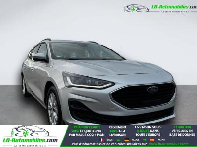 Ford Focus SW 1.5 EcoBlue 95 BVM