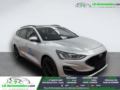 Ford Focus SW 1.5 EcoBlue 95 BVM