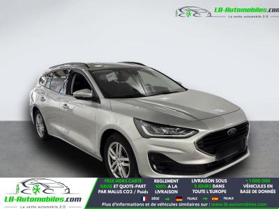 Ford Focus SW 1.5 EcoBlue 95 BVM