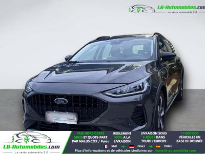 Ford Focus SW 1.0 Flexifuel 125 mHEV BVM