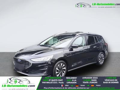 Ford Focus SW 1.0 Flexifuel 125 mHEV BVM