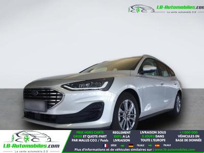 Ford Focus SW 1.5 EcoBlue 95 BVM