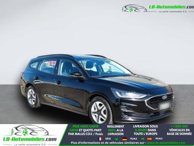 Ford Focus SW 1.5 EcoBlue 95 BVM