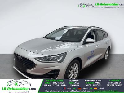 Ford Focus SW 1.5 EcoBlue 95 BVM