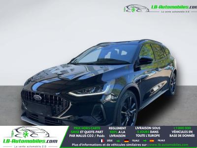Ford Focus SW 1.0 EcoBoost 155 mHEV BVM