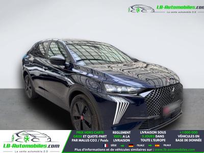 DS DS7 Crossback BlueHDi 130 BVA