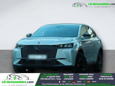 DS DS7 Crossback BlueHDi 130 BVA