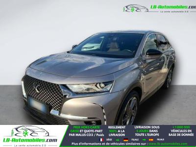 DS DS7 Crossback BlueHDi 130 BVA