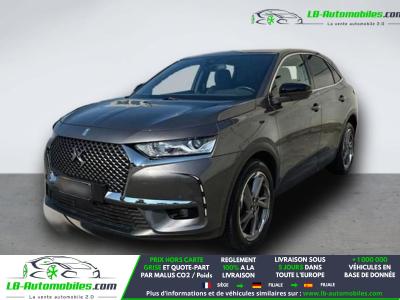 DS DS7 Crossback BlueHDi 130 BVA