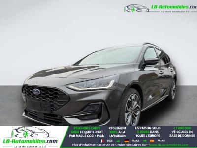Ford Focus SW 1.0 EcoBoost 155 mHEV BVM