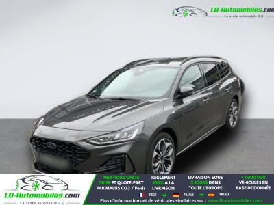 Ford Focus SW 1.0 EcoBoost 155 mHEV BVM