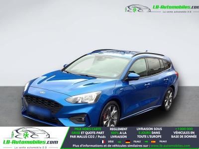Ford Focus SW 1.0 EcoBoost 155 mHEV BVM