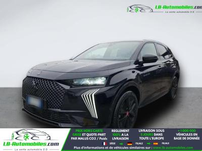DS DS7 Crossback BlueHDi 130 BVA