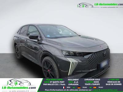 DS DS7 Crossback BlueHDi 130 BVA