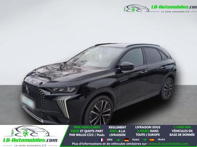 DS DS7 Crossback BlueHDi 130 BVA