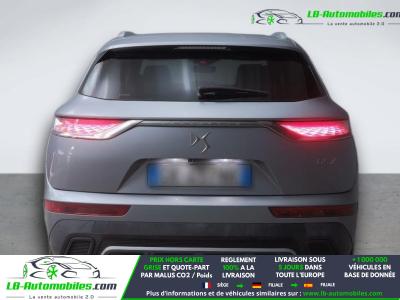 DS DS7 Crossback BlueHDi 130 BVA