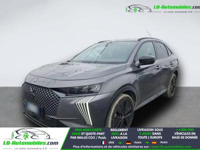 DS DS7 Crossback BlueHDi 130 BVA
