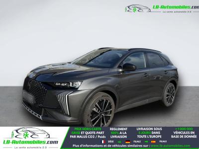 DS DS7 Crossback Hybride Rechargeable E-Tense 225 BVA