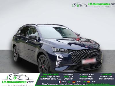 DS DS7 Crossback Hybride Rechargeable E-Tense 225 BVA