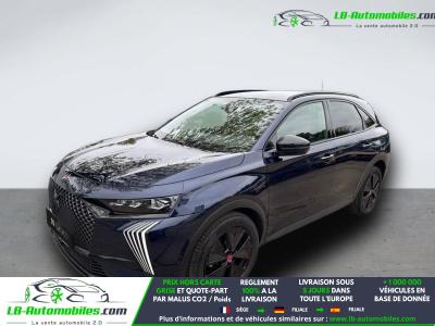 DS DS7 Crossback Hybride Rechargeable E-Tense 225 BVA