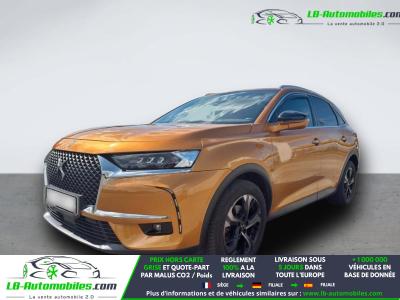 DS DS7 Crossback PureTech 180 BVA