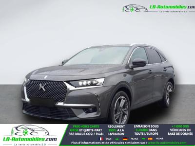 DS DS7 Crossback PureTech 180 BVA