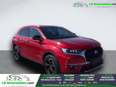 DS DS7 Crossback PureTech 180 BVA