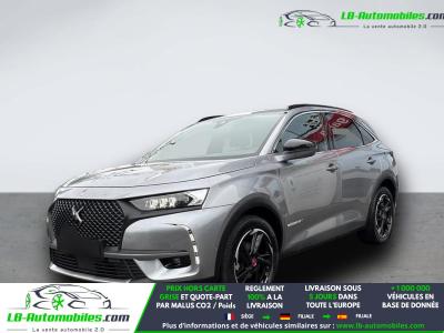 DS DS7 Crossback PureTech 180 BVA