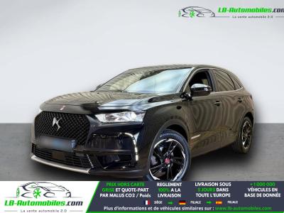 DS DS7 Crossback PureTech 180 BVA