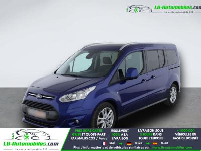 Ford Grand Tourneo 1.5 TDCi 120  BVM