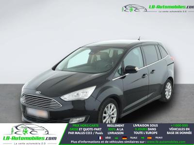 Ford Grand C-Max 1.5 EcoBoost 150  BVM