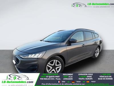 Ford Focus SW 1.5 EcoBlue 95 BVA