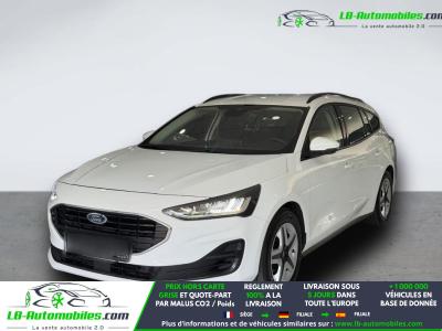 Ford Focus SW 1.5 EcoBlue 95 BVA