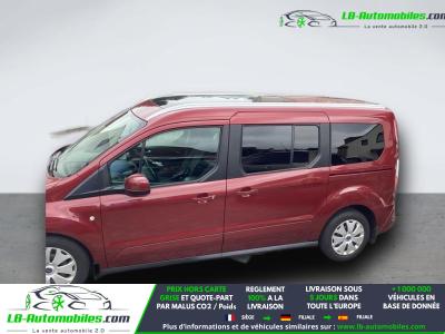 Ford Grand Tourneo 1.5 L EcoBlue 120 BVA