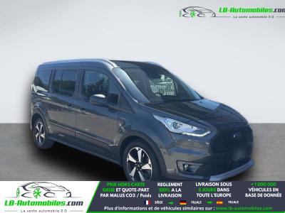 Ford Grand Tourneo 1.5 L EcoBlue 120 BVA