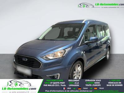 Ford Grand Tourneo 1.5 L EcoBlue 120 BVA