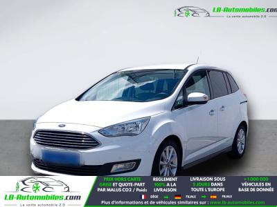 Ford Grand C-Max 2.0 TDCi 150 BVM