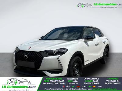 DS DS3 Crossback PureTech 155 BVA
